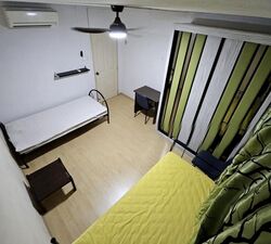 Blk 928 TAMPINES PALMSPRING (Tampines), HDB 4 Rooms #621706981